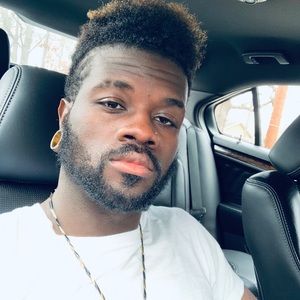 Meet your Posher, Roscoe